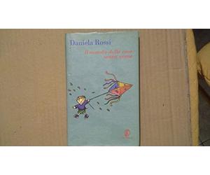 Rossi Daniela - Mondo Delle Cose Senza Nome (Il) [Import]