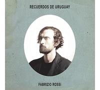 Fabrizio Rossi – Recuerdos de Uruguay – Vinyle LP – Import – Neuf