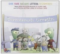Rossi Francesca - Dire Fare Baciare Lettera Testamento