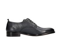 Rossi, Homme, Chaussures, Bleu, Taille: 40 EU Chaussures plates Bleues