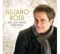 Rossi,Juliano - The Last White Christmas