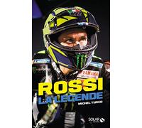 Rossi, la légende