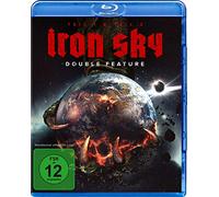 Rossi,Lara - Iron Sky Double Feature [Blu-Ray] [Import]