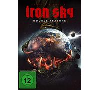 Iron Sky – Double Feature – Lara Rossi – DVD (2019)