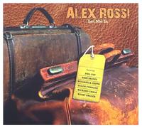 Rossi - Let Me in [Import]
