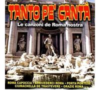 Rossi Luciano I Via - Tanto PE' Canta [Import]