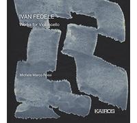 Rossi, Michele Marco – Werke Für Violoncello – Kairos