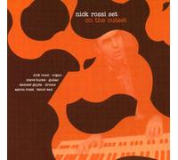 Rossi, Nick -Set- - on The Outset [Import]