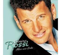 Rossi,Semino - Alles aus Liebe (Slide Pac [Import]