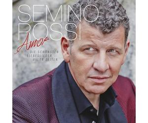 Rossi, Semino - Amor-Die Schonsten..