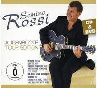 Rossi, Semino - Augenblicke-CD+DVD/Spec [Import]