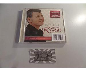 Rossi, Semino - Best of