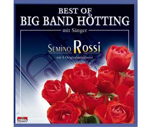 Rossi Semino & Big Band - Best of