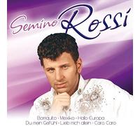 Rossi, Semino - Die Grossten Schlagersta [Import]