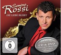 Rossi, Semino - Die Liebe Bleibt [Import]