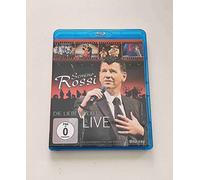 Rossi,Semino - Die Liebe Bleibt Live [Blu-Ray] [Import]