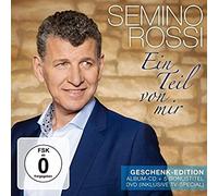 Rossi, Semino - EIN Teil Von Mir-CD+DVD [Import]