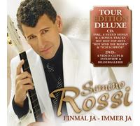 Rossi, Semino - Einmal Ja-Immer Ja (Tour Edition Deluxe incl. 8 neuer Songs)