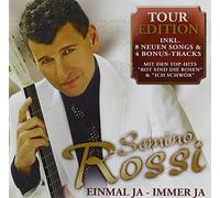 Rossi,Semino - Einmal Ja (Tour Edition) [Import]