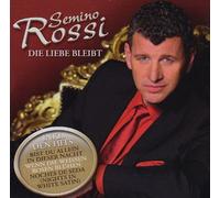 Rossi,Semino - Liebe Bleibt, Die (a) [Import]