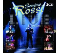 Rossi, Semino - Live in Wien [Import]