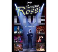 Rossi,Semino - Live in Wien (Slide Pack) [Import]