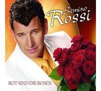Rossi,Semino - Rot Sind Die Rosen [Import]