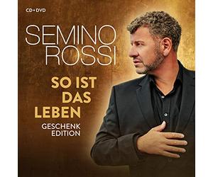 Rossi,Semino - So Ist das Leben (Geschenk-Edition)