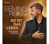 Rossi,Semino - So Ist das Leben (Geschenk-Edition) [Import]