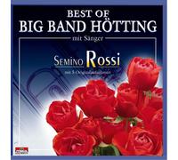 Rossi Semino U.Big Band Höttin - Best of