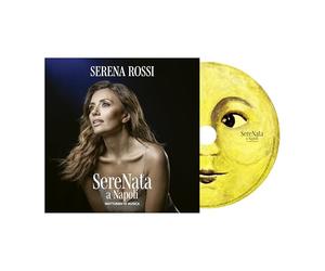 Rossi Serena - Serenata a Napoli