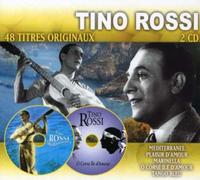 Rossi, Tino - 48 Titres Originaux