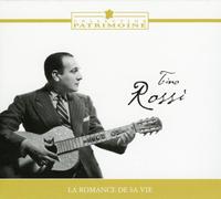 Rossi, Tino - Collection Patrimoine