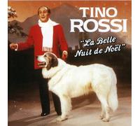 Rossi, Tino - La Belle nuit de Noël