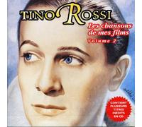 Rossi, Tino - Les Chansons De Mes Films Vol.2