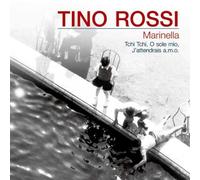 Rossi,Tino - Marinella [Import]