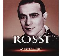 Rossi, Tino - Master Serie : Tino Rossi