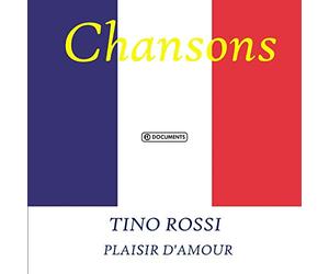 Rossi, Tino - Plaisir D'amour Vol.2