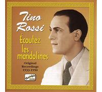 Rossi, Tino - Tino Rossi