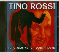 Rossi,Tino - Tino Rossi [Import]