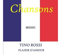 Rossi Tino - Tino Rossi-Plaisir d'amour [Import]