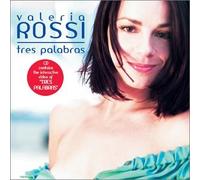 Rossi, Valeria - Tres Palabras