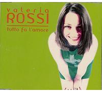 Rossi,Valeria - Tutto FA L'amore [Import]