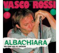 Rossi, Vasco - Albachiara [Import]