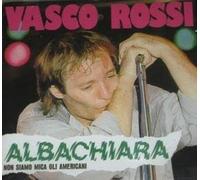 Rossi Vasco - Albachiara-Dischi D'oro