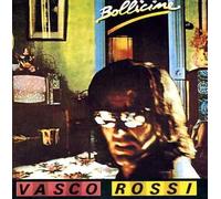 Rossi Vasco - Bollicine (Remastered) [Import]