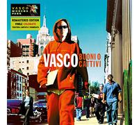 Rossi Vasco - Buoni o Cattivi [Import]