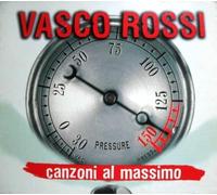 Rossi, Vasco - Canzoni Al Massimo