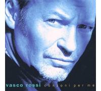 Vasco Rossi – Canzoni Per Me – CD