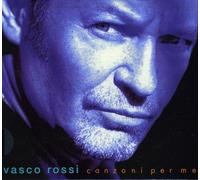 ROSSI VASCO - Canzoni Per Me(Slidepack)